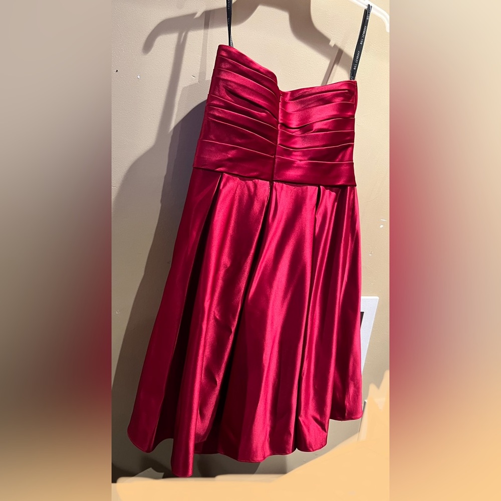 Levkoff Dress - Picture 2 of 3